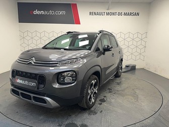 Photo Citroen C3 Aircross PureTech 130 S&amp;S EAT6 Shine 5p