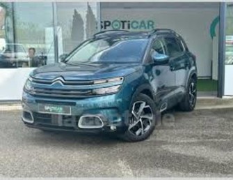 Photo Citroen C5 Aircross BlueHDi 130 S&S EAT8 Shine