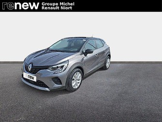 Photo Renault Captur Captur TCe 90 - 21
