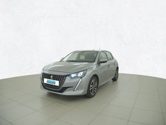 Photo Peugeot 208 208 PureTech 100 S&S EAT8