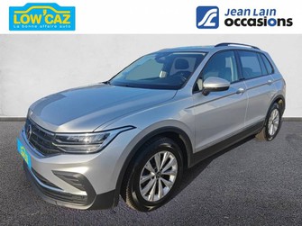 Photo Volkswagen Tiguan 2.0 TDI 150ch DSG7 Life Business