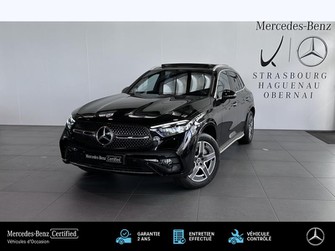Photo Mercedes GLC e 4MATIC AMG Line TOE - Caméras 360 Sièges