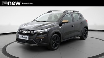 Photo Dacia Sandero Sandero ECO-G 100