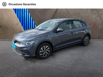 Photo Volkswagen Polo 1.0 TSI 95ch Life DSG7