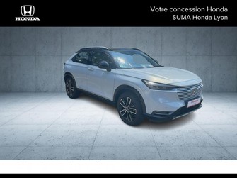 Photo Honda HR-V HRV HR-V E:HEV 1.5 i-MMD Advance Style