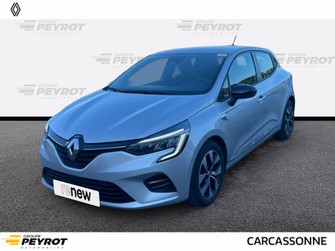 Photo Renault Clio TCe 90 - 21N Limited