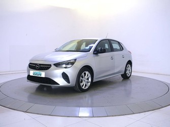 Photo Opel Corsa Corsa 1.2 75 ch BVM5