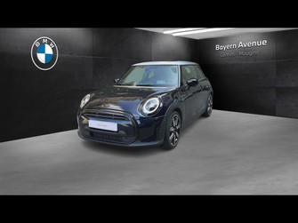 Photo Mini Cooper 136ch Edition Premium Plus BVA7