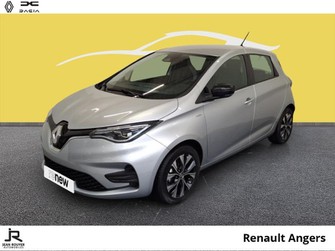 Photo Renault ZOE E-Tech Limited charge normale R110 Achat Intégral