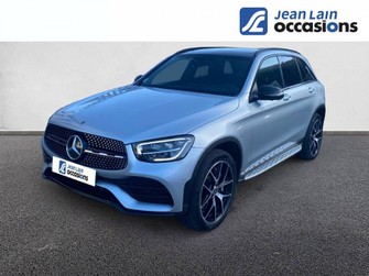 Photo Mercedes GLC classe glc 300 e 9G-Tronic 4Matic AMG Line