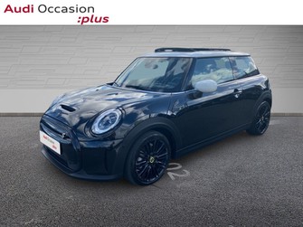 Photo Mini  184ch Edition Camden BVA 5CV