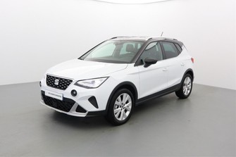 Photo Seat Arona ARONA