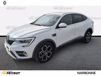 Photo Renault Arkana TCe 140 EDC FAP - 21B Intens