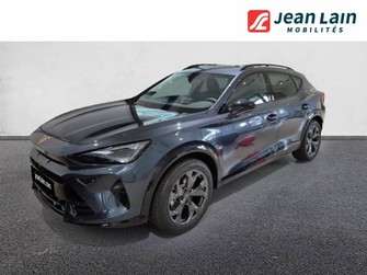 Photo Cupra Formentor eHybrid 204 ch DSG6 V