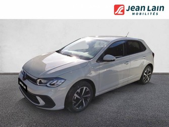 Photo Volkswagen Polo 1.0 TSI 95 S&S BVM5 VW Edition