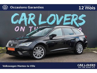 Photo Seat Leon ST 1.5 TSI 150 Start/Stop ACT DSG7 Xcellence