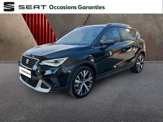Photo Seat Arona 1.0 TSI 110ch Xperience