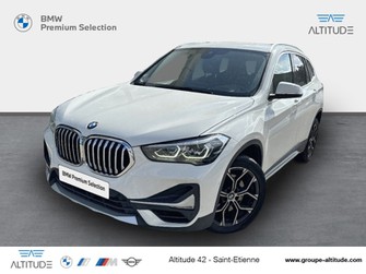 Photo Bmw X1 xDrive20iA 192ch xLine