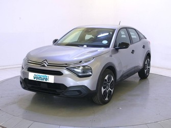 Photo Citroen C4 C4 PureTech 100 BVM6