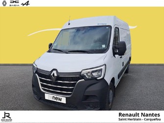 Photo Renault Master Fg F3500 L2H2 2.3 dCi 145ch energy Grand Confort Euro6