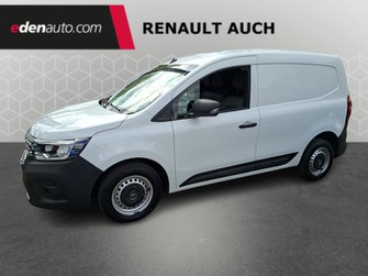Photo Renault Kangoo Van BLUE DCI 115 GRAND CONFORT - 22