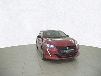 Photo Peugeot 208 ELECTRIQUE 208 Electrique 50 kWh 136ch