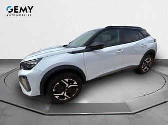 Photo Peugeot 2008 PureTech 130 S&S EAT8 GT