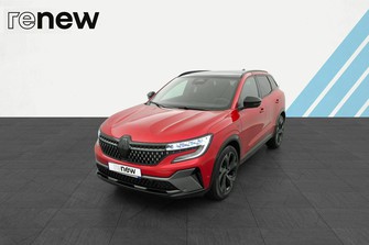 Photo Renault Austral Austral E-Tech hybrid 200