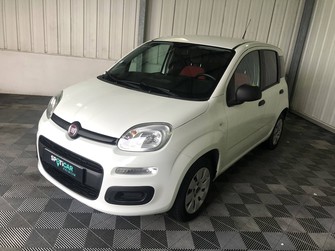 Photo Fiat Panda Panda 1.2 69 ch S/S