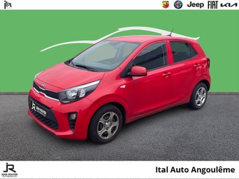 Photo Kia Picanto 1.0 DPi 67ch Active