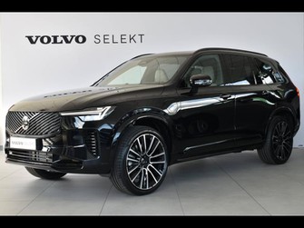 Photo Volvo XC90 T8 AWD 310 + 145ch Ultra Style Dark Geartronic