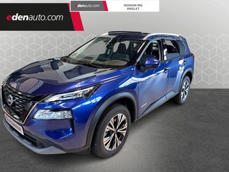 Photo Nissan X Trail IV e-POWER 204 ch N-Connecta 5p