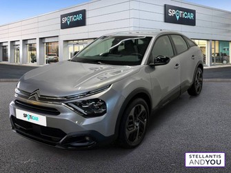 Photo Citroen C4 BlueHDi 130 EAT8 Plus