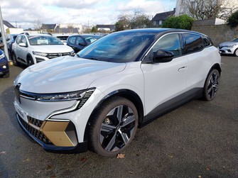 Photo Renault Megane E-TECH Megane E-Tech EV60 220 ch optimum charge
