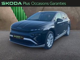 Photo Skoda Enyaq 286ch 85 Plus