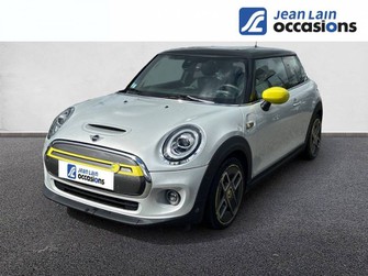 Photo Mini  Mini Hatch 3 Portes Cooper SE 184 ch Finition Yours