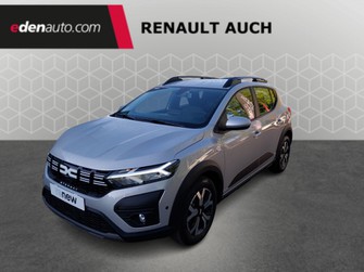 Photo Dacia Sandero TCe 90 Stepway Expression