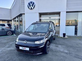 Photo Volkswagen Caddy Caddy 2.0 TDI 122 DSG7