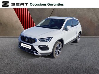 Photo Seat Ateca 1.0 TSI 110ch Start&Stop Copa