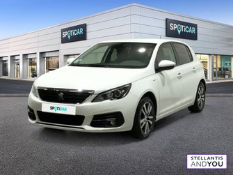 Photo Peugeot 308 PureTech 110ch S&S BVM6 Style