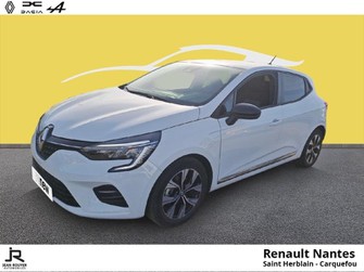 Photo Renault Clio 1.6 E-Tech hybride 145ch Evolution