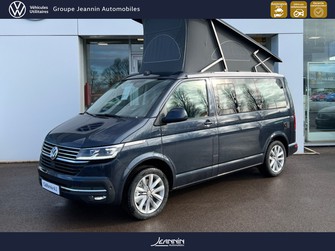 Photo Volkswagen California 6.1 California 2.0 TDI 150 DSG7