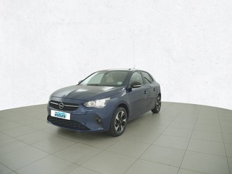 Photo Opel Corsa Corsa Electrique 136 ch & Batterie 50 kWh