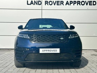 Photo Land-Rover Range Rover Velar Range Rover Velar 2.0L P400e PHEV 404ch