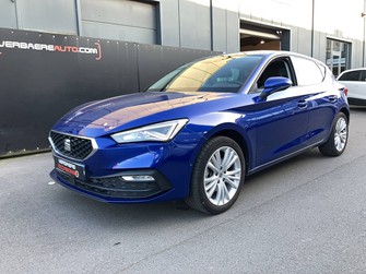 Photo Seat Leon Leon 1.0 TSI 110 BVM6