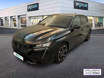Photo Peugeot 308 BlueHDi 130ch S&S EAT8 Allure Pack