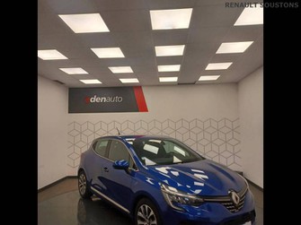 Photo Renault Clio TCe 90 - 21N Intens