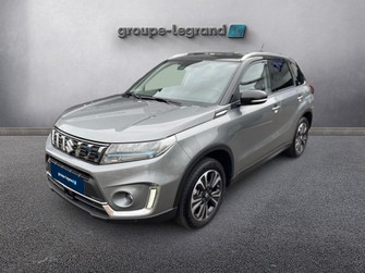 Photo Suzuki Vitara 1.4 Boosterjet Hybrid 129ch Style