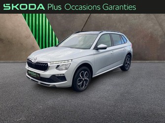 Photo Skoda Kamiq 1.0 TSI Evo 2 116ch Selection DSG7