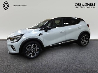 Photo Renault Captur E-Tech 145 - 21 Intens